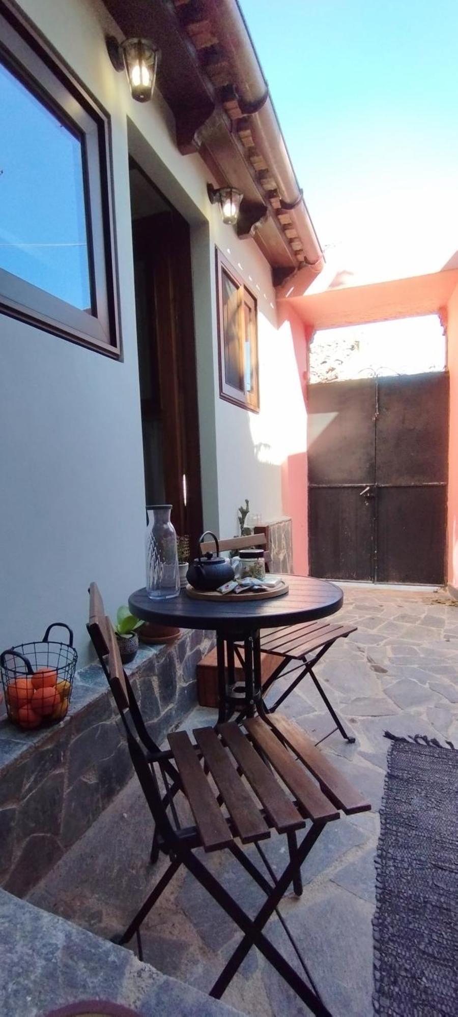 Su Casa Studio Nafplio Exterior foto